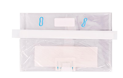 Klebeflächen-Bezug LINEAR & CONVEX