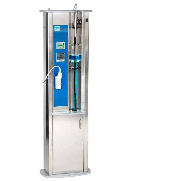 C10 TEE Desinfektionsgerät