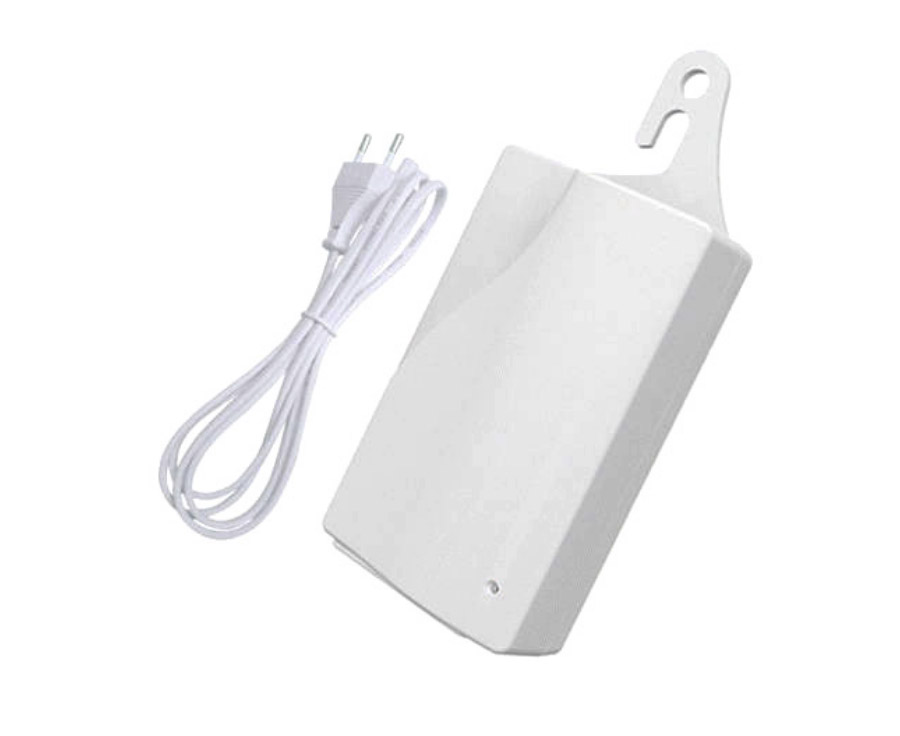 Pulse Lavage OP-Einsatz Orthopädie — Anwendung