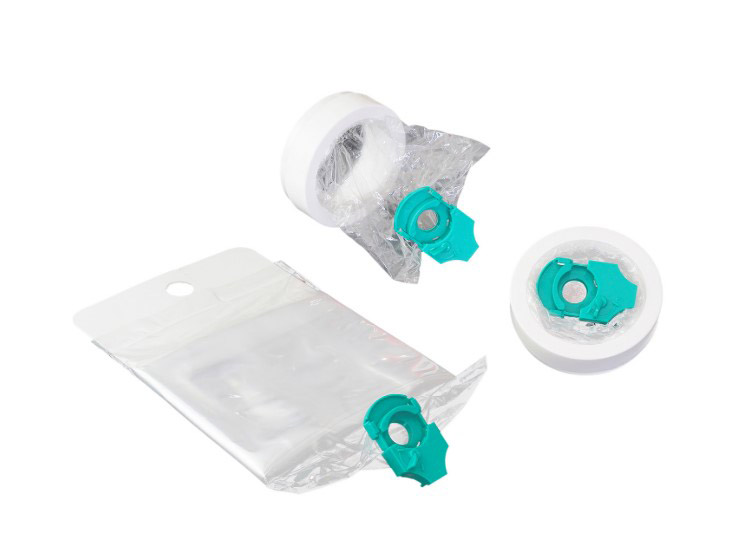 Kamerabezug im OP-Einsatz