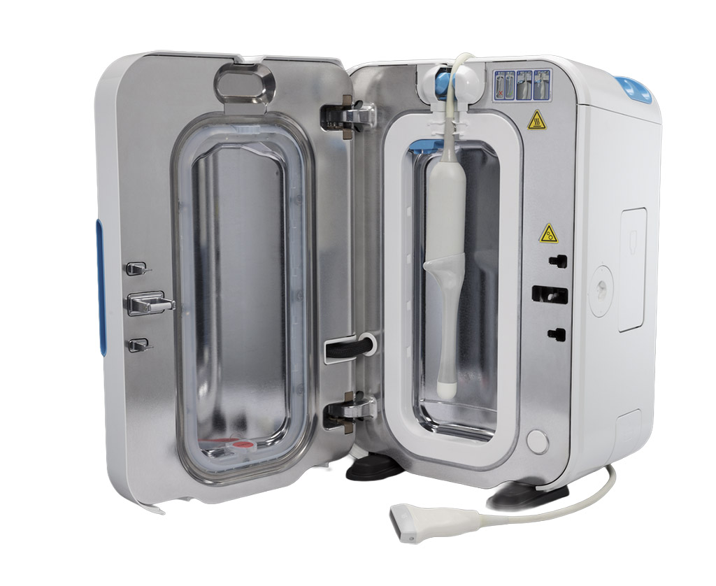 Trophon2 Desinfektionssystem